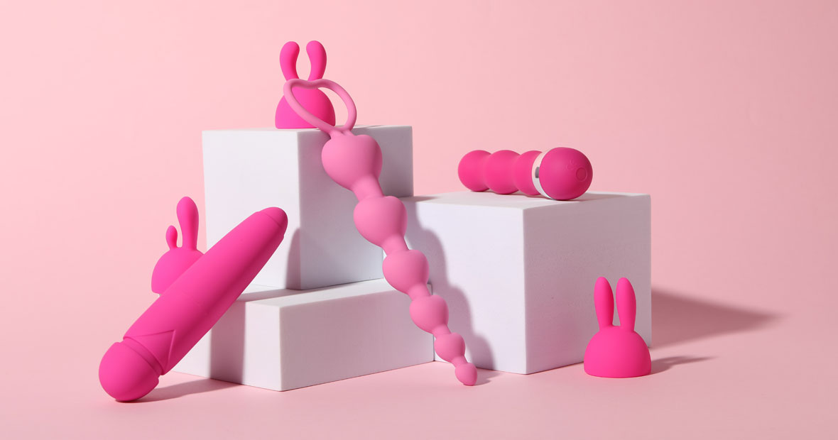 sex shops
